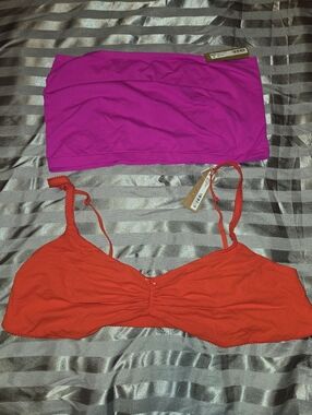 NWT SKIMS Bra Bundle